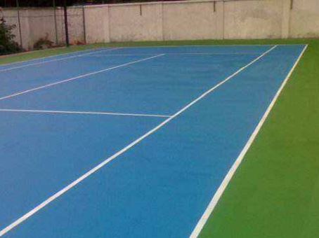 三门峡球场翻新维修改造业务介绍