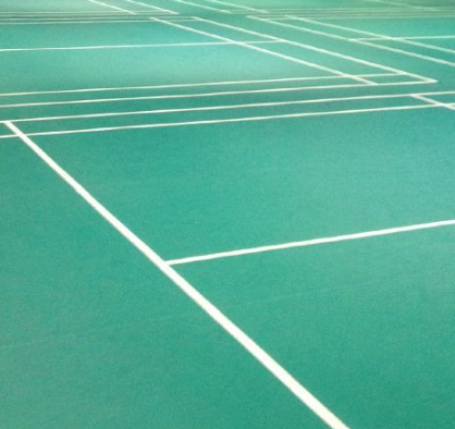 三门峡球场地面维修翻新全系列服务