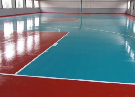 三门峡 球场地面维修翻新全系列服务